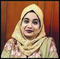 Dr. Sabina Akhter